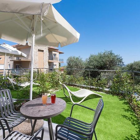 Albatros Beach House Limenas  Exterior foto